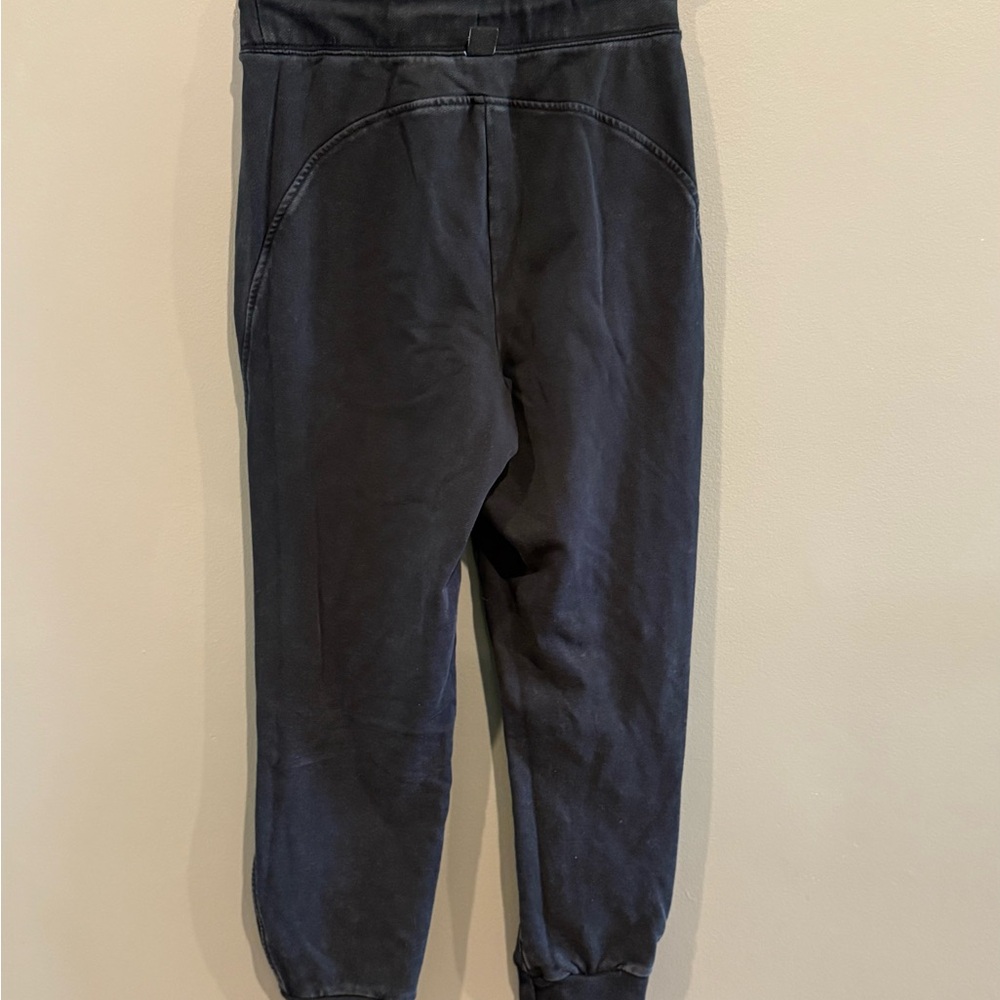 *GENTLY WORN* Women's Size XXS JoyLab French Terry Acid Wash Joggers